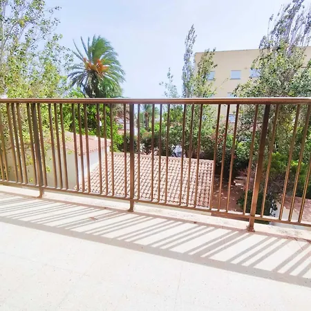 Appartamento Perseo By Edeal Homes Dénia