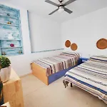 Apartamento Perseo By Edeal Homes Dénia