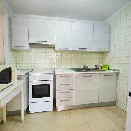 Perseo By Edeal Homes Apartament Denia