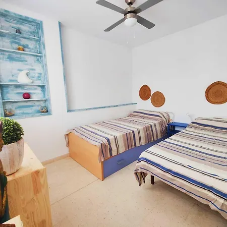 Apartament Perseo By Edeal Homes Denia