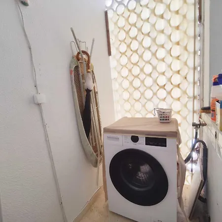 Apartament Perseo By Edeal Homes Denia