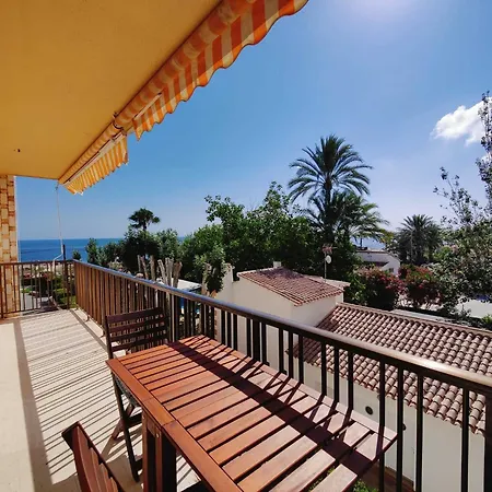 Perseo By Edeal Homes Dénia