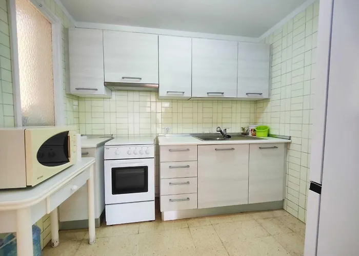 Perseo By Edeal Homes Apartment Dénia