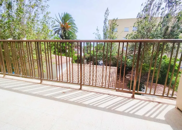 Apartment Perseo By Edeal Homes Dénia
