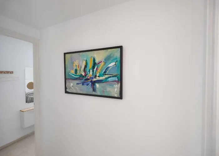 Perseo By Edeal Homes Dénia