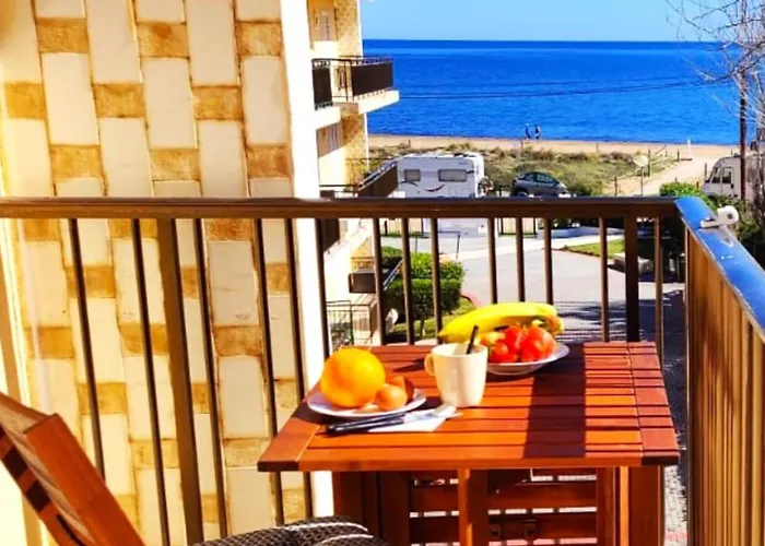 Perseo By Edeal Homes Apartment Dénia